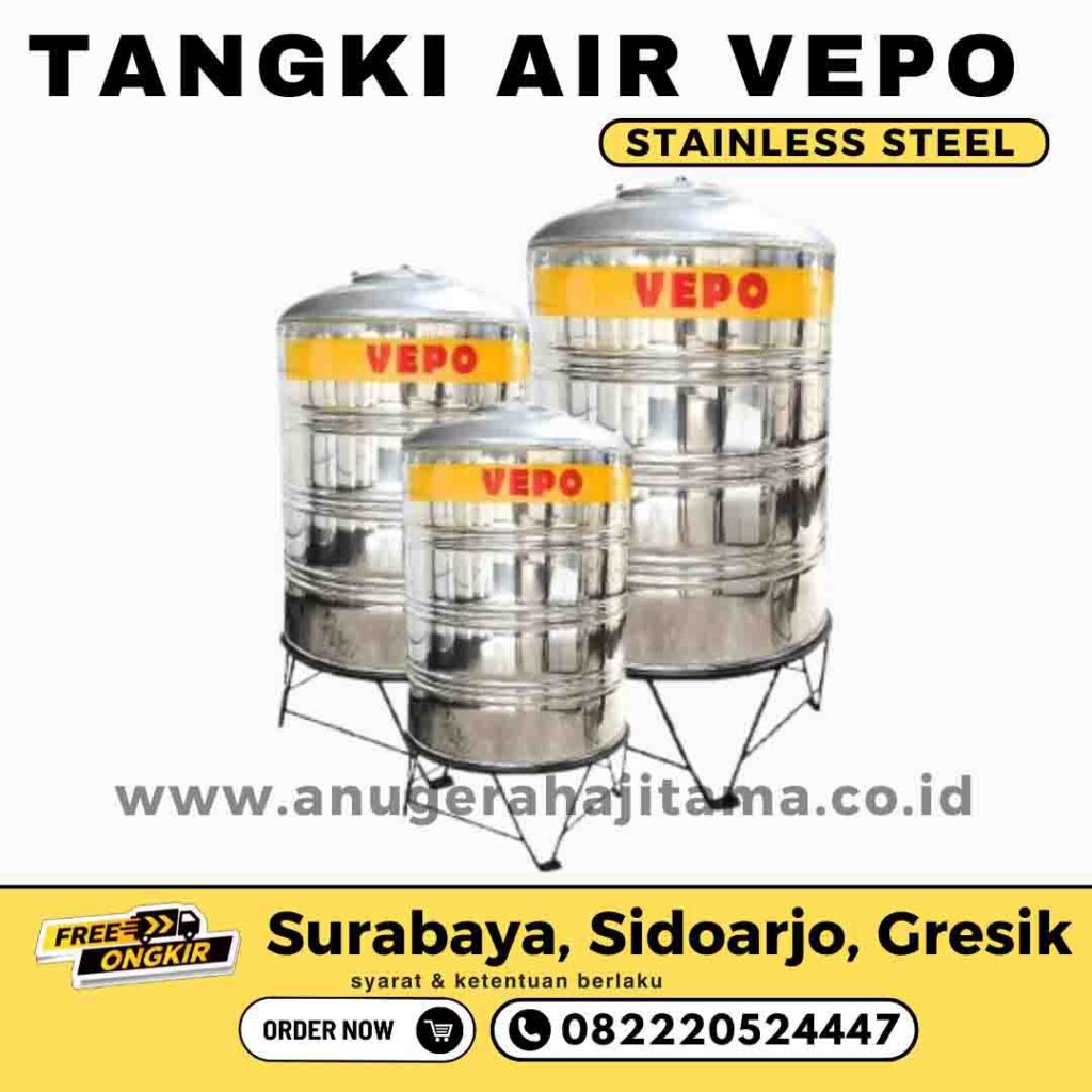 tandon air vepo