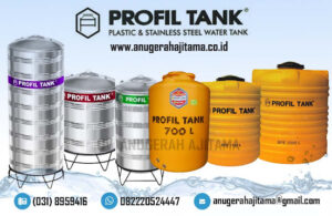 Profil Tank Surabaya