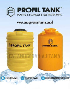 Profil Tank Surabaya