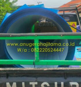 Atap Polycarbonate Delight Surabaya