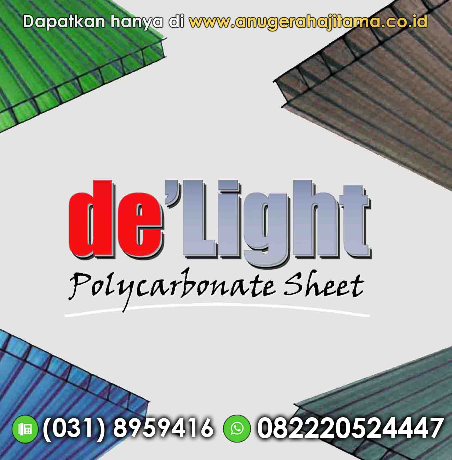 polycarbonate delight