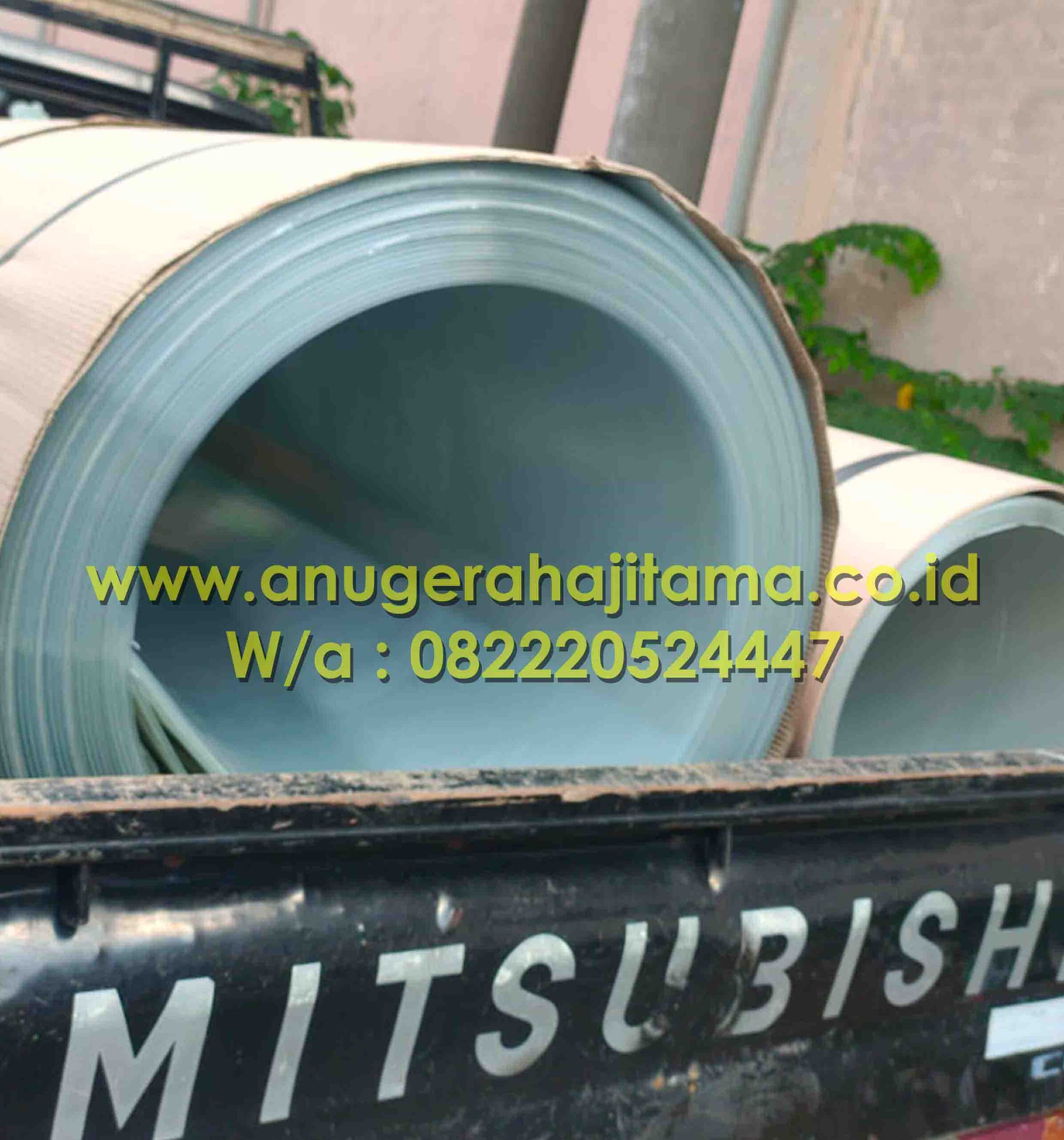 polycarbonate surabaya