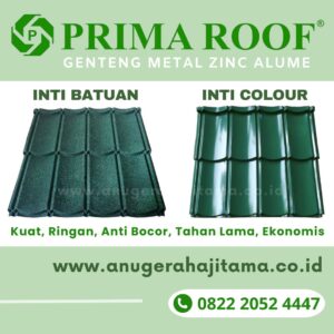 prima roof