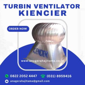 turbin ventilator surabaya