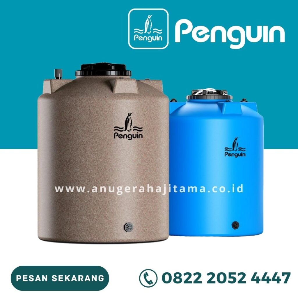 agen penguin