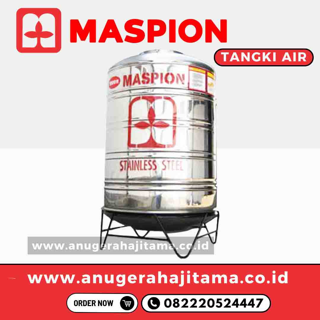 tandon air maspion