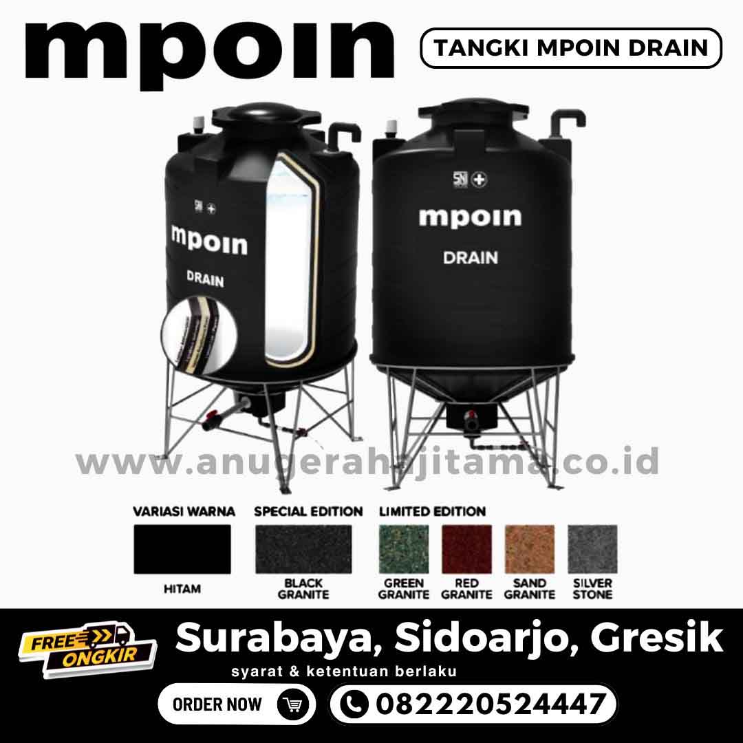 mpoin surabaya