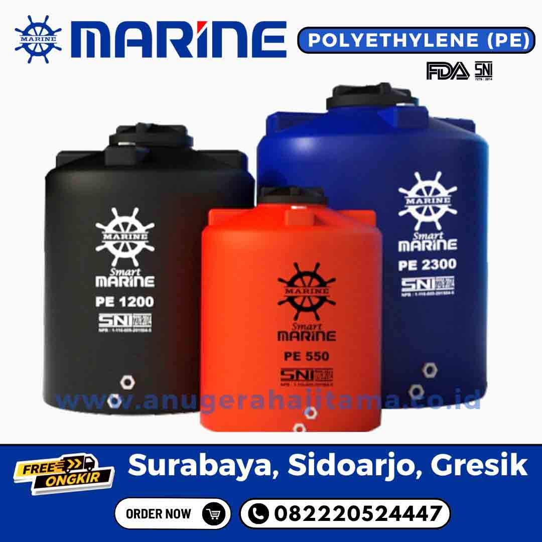 tandon air marine
