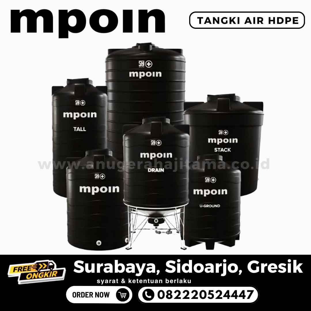 tandon air mpoin