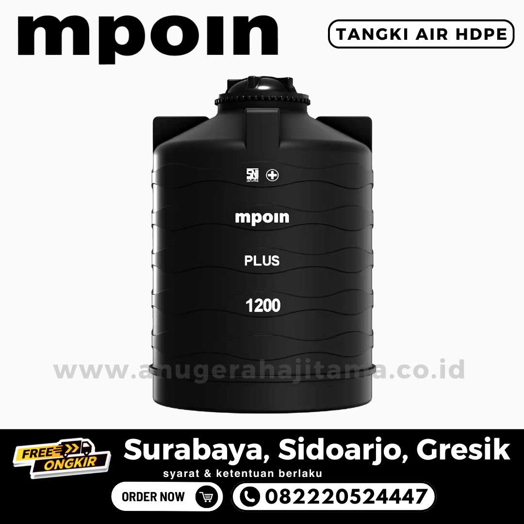 toren air 1000 liter