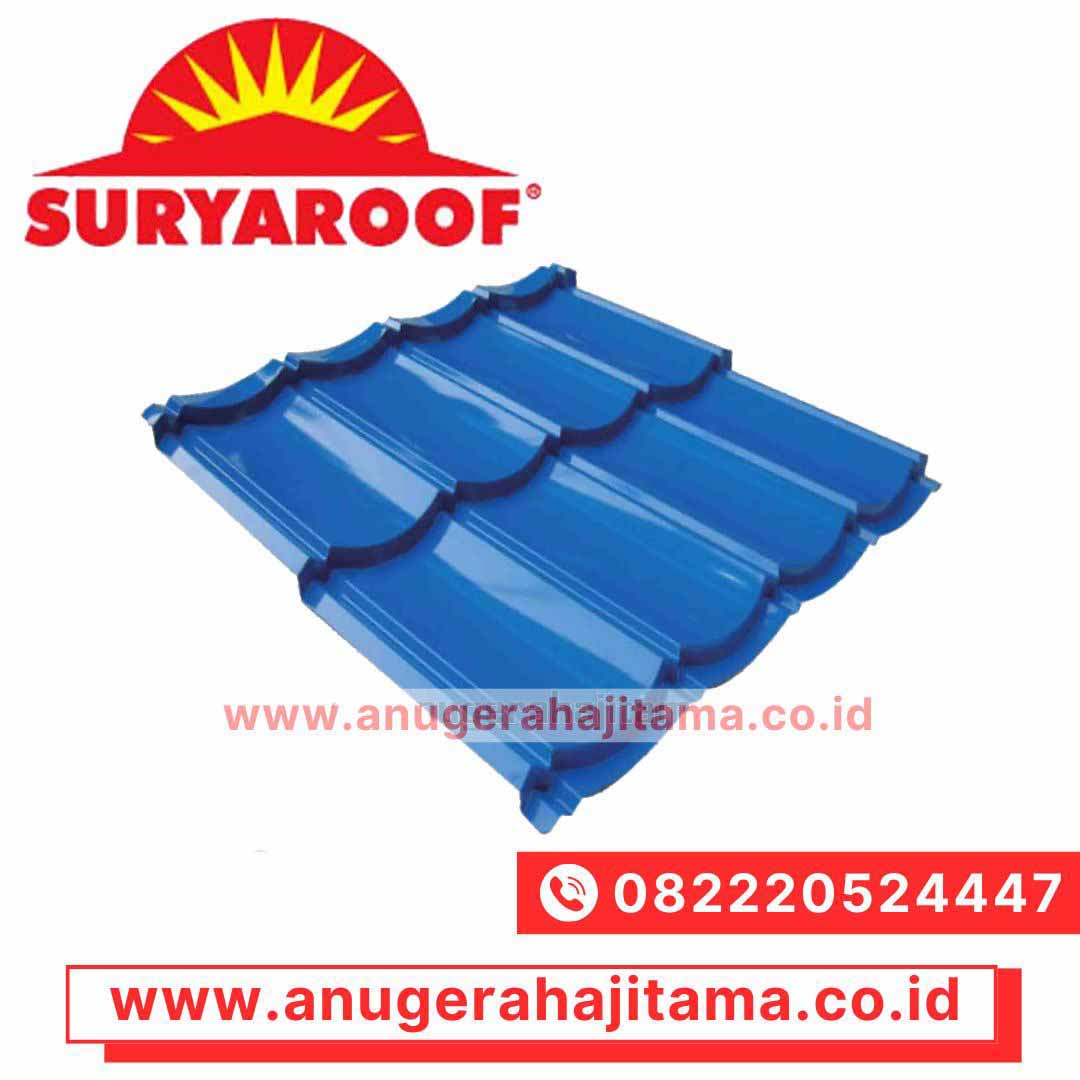 genteng metal surya roof