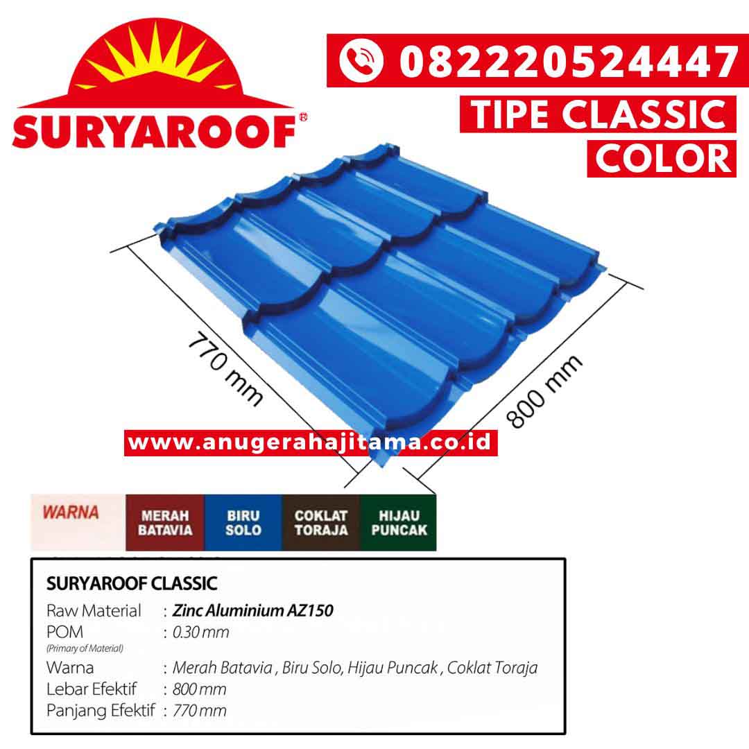 surya roof