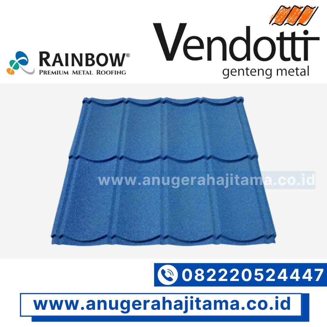 jual genteng metal vendotti terdekat