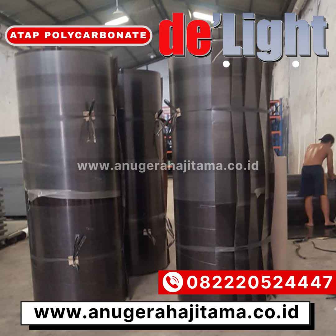atap polycarbonate delight surabaya