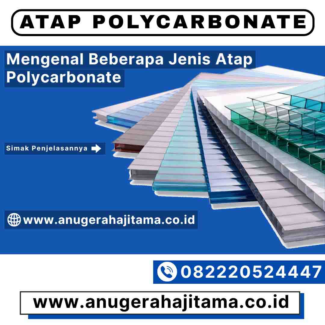 jual atap polycarbonate terdekat