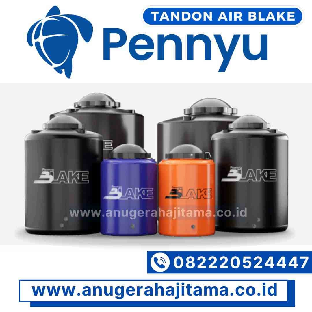 jual tandon air pennyu blake