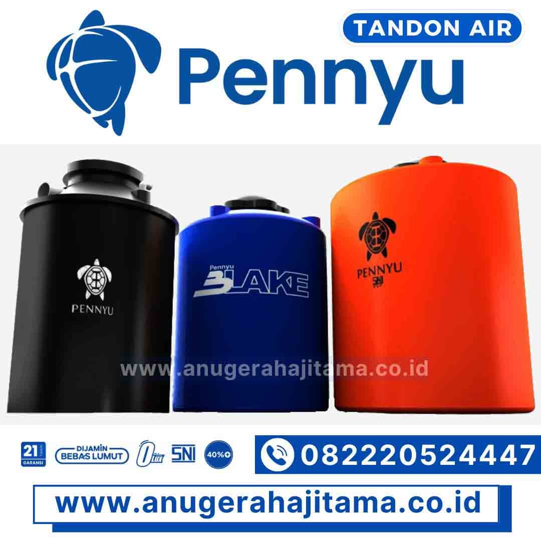 tandon air pennyu terdekat