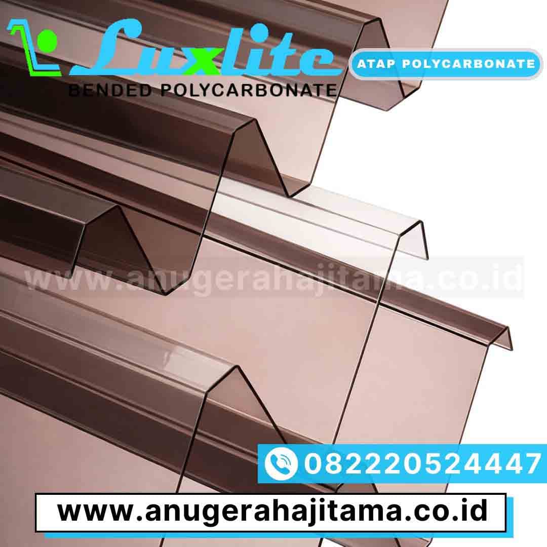 Atap Polycarbonate Luxxlite – Polycarbonate Gelombang Berkualitas Atap Polycarbonate Luxxlite – Polycarbonate Gelombang Berkualitas