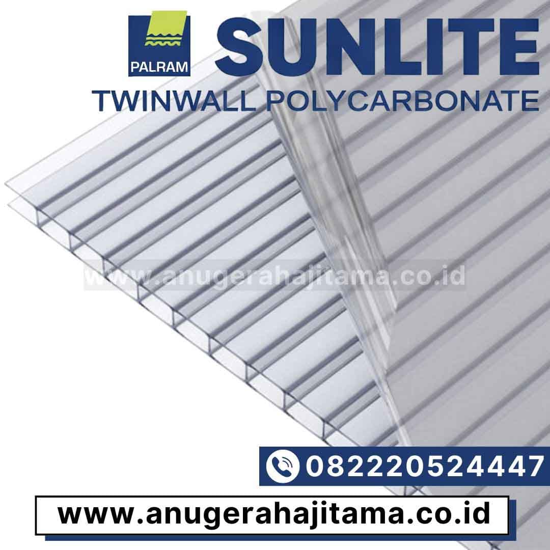 Jual Atap Polycarbonate Sunlite – Harga Atap Polycarbonate Sunlite Tebal 4 mm – 6 mm Jual Atap Polycarbonate Sunlite – Harga Atap Polycarbonate Sunlite Tebal 4 mm – 6 mm