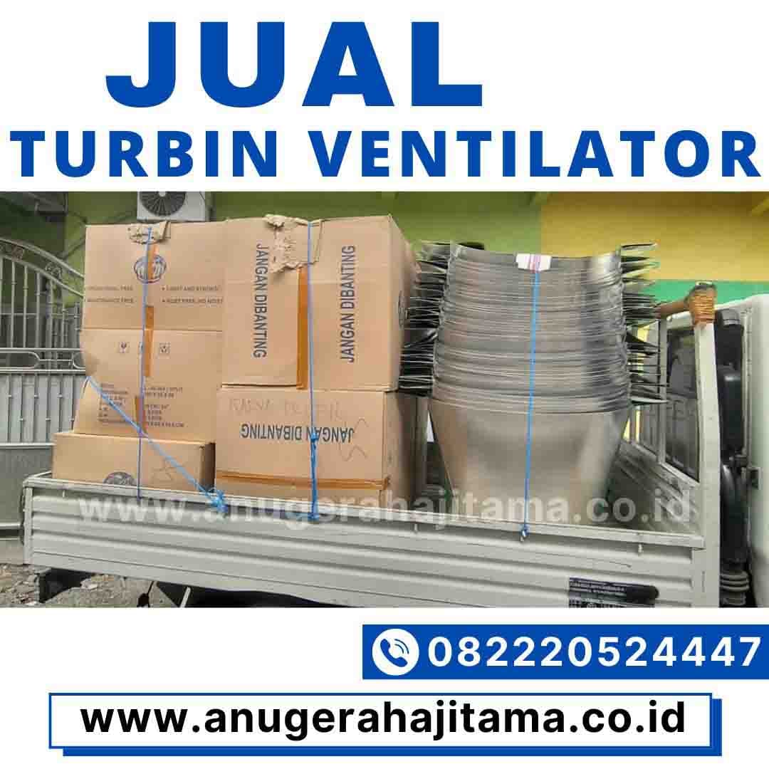 jual turbin ventilator surabaya