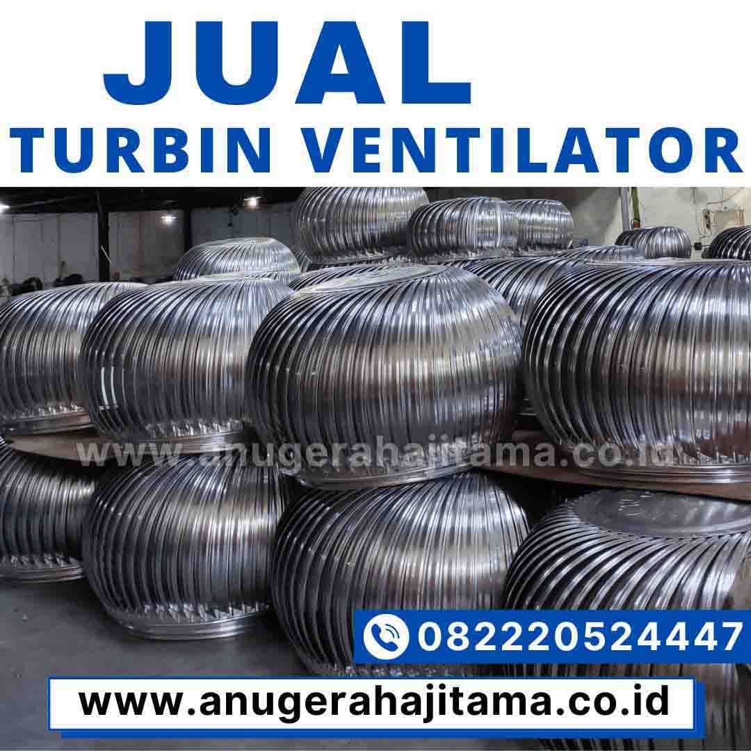 jual turbin ventilator terdekat
