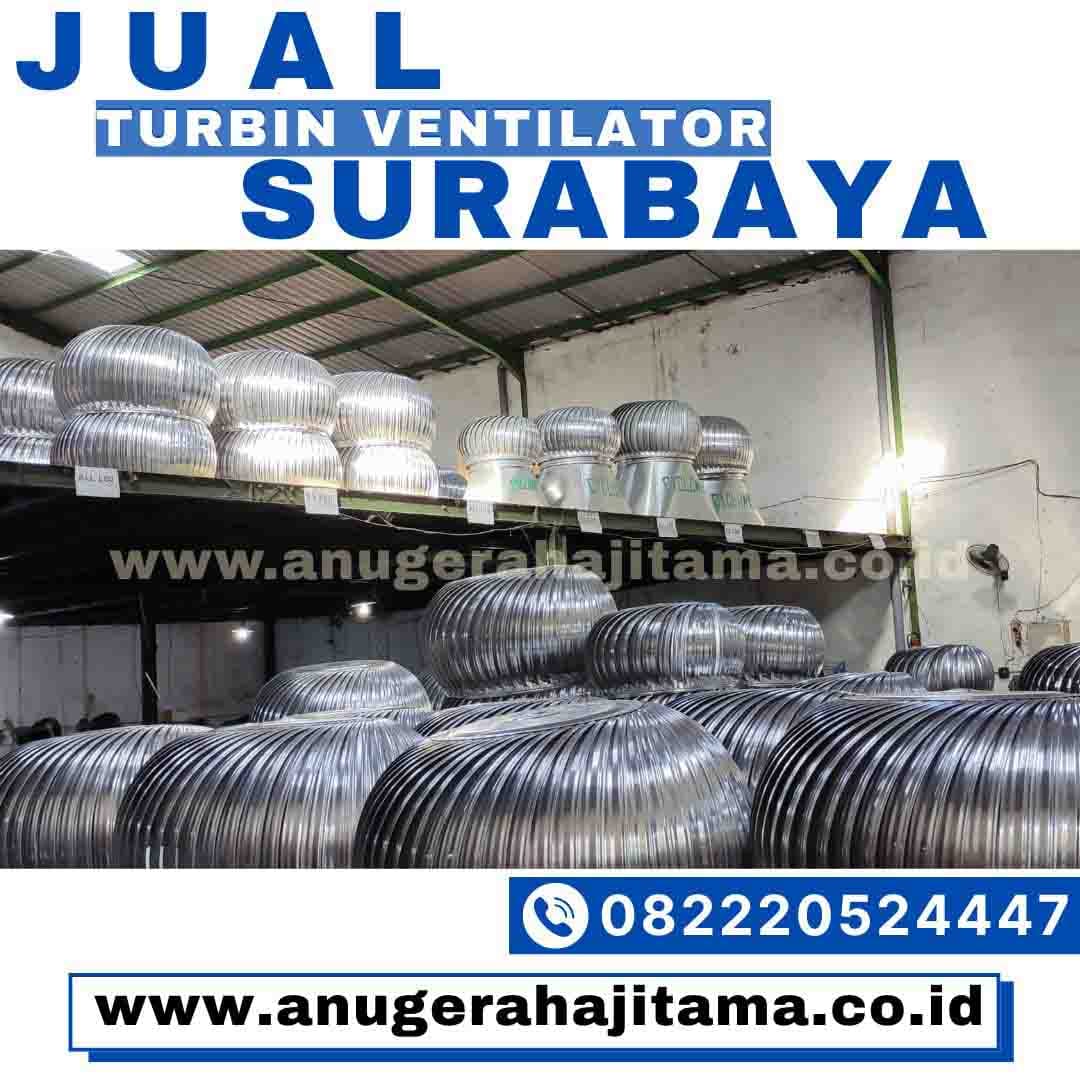 turbin ventilator surabaya