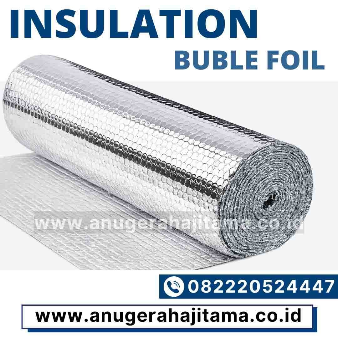 insulation adalah