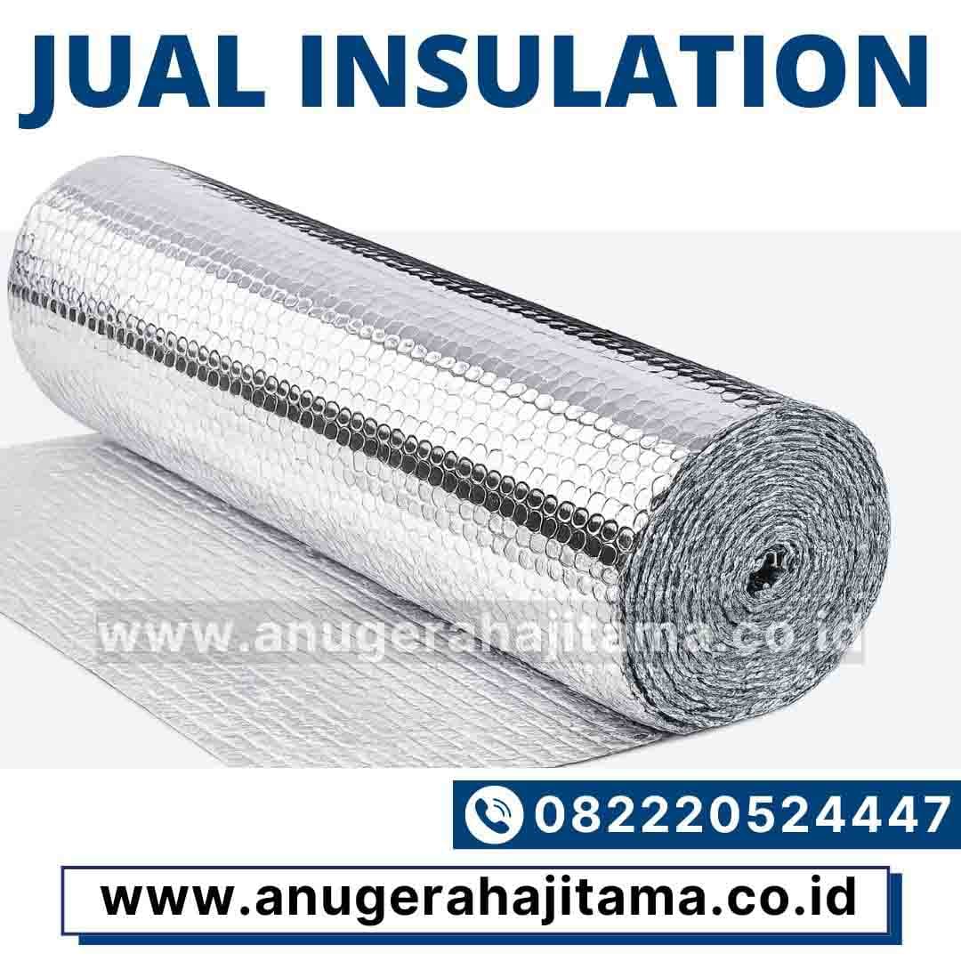 jual insulation
