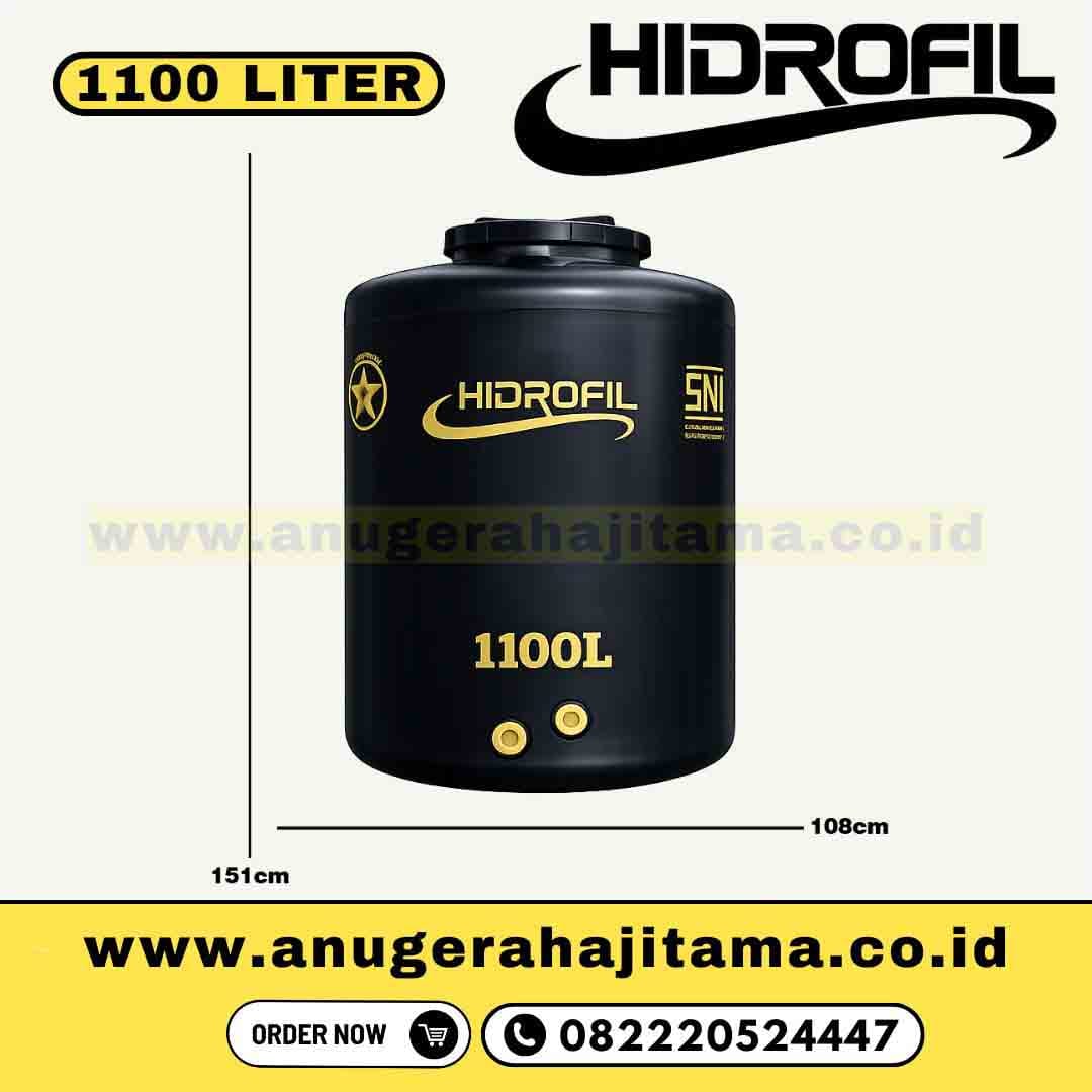 jual tangki air hidrofil