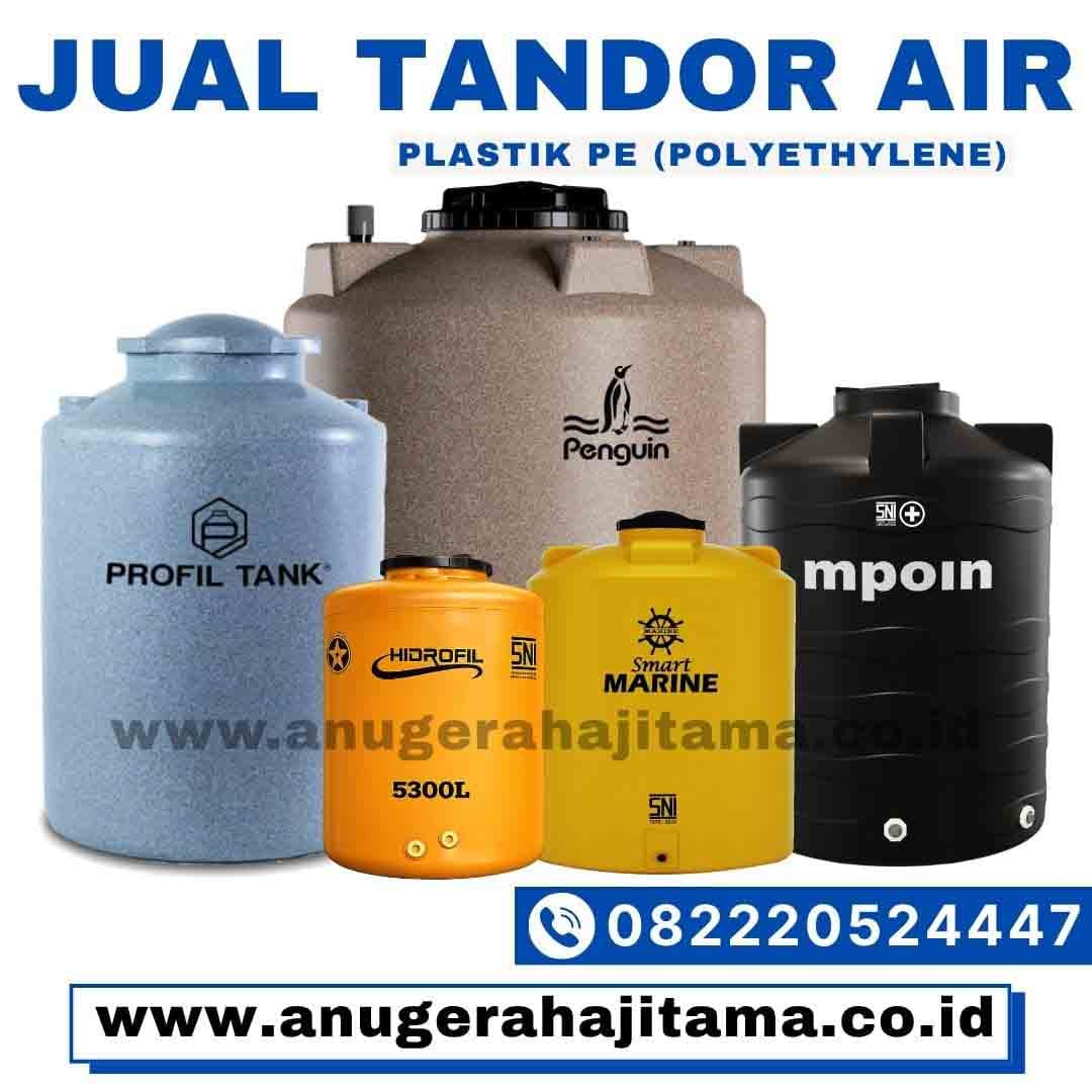 harga tandon air