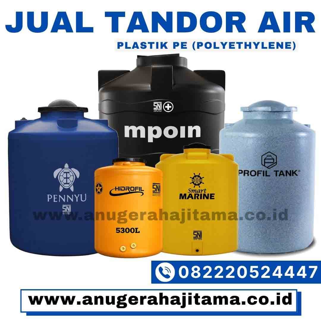 jual tandon air sidoarjo